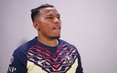 Roger Martínez en la Ida de las Semifinales entre América vs Pachuca. (Imago7)