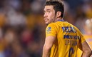 Vigón es un jugador estelar en Tigres. (Foto: Mexsport)