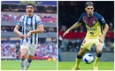 Vuelta Pachuca vs América. Foto: Mediotiempo | Imago7