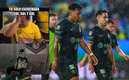 América quedó eliminado en las Semis del CL2022 (Mexsport | Twitter)