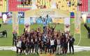 Atlante se quedó con el Campeón de campeones (Imago)