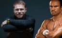 El Canelo Álvarez enfrentará este sábado a Dmitry Bivol. FOTO: Mexsport.