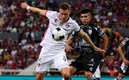 En este Clausura 2022, Atlas perdió ante Pachuca en el Jalisco. Foto: Imago7