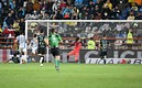 El tercero fue de Romario Ibarra; Ochoa nada pudo hacer / Imago 7