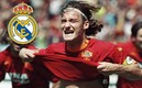 Francesco Totti (Captura de Twitter Francesco Totti).