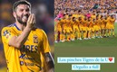 Gignac hizo un Hat-Trick que hizo soñar a la afición. (Foto: Mexsport)