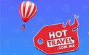El Hot Sale 2022 se llevará a cabo del  23 al 31 de mayo (Twitter @hotsalemx)