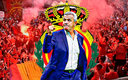 Javier Aguirre salvó al Mallorca con solamente 10 partidos dirigidos. (Imagen de mediotiempo)