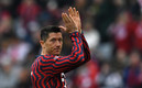 Lewandowski suena para llegar al FC Barcelona. (FOTO: AFP)