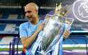 Manchester City conquistó el Bicampeonato de la Premier League (Reuters)