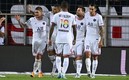 Messi le escribió un mensaje a Di María tras un año juntos en el PSG. Foto: AFP