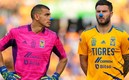 Nahuel y Gignac son los ídolos de la afición de Tigres. (Foto: Mexsport)