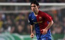 Rafa Márquez (MexSport).