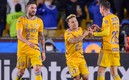 Tigres hizo cuatro goles en el segundo tiempo. (Foto: Mexsport)