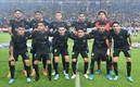 América falló ante el líder de la competencia. Foto: Imago