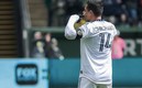 Chicharito suma siete encuentros sin anotar. (Foto: Galaxy)