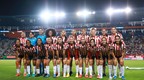 Chivas femenil pegó primero en la Final del Clausura 2022. Foto: Imago7