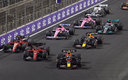 Conoce las posiciones del Gran Premio de hoy (Reuters)