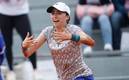 Fernanda Contreras se convirtió en la sexta mexicana que jugará un Grand Slam (Twitter @rolandgarros)