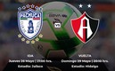 Los horarios para la FInal del Clausura 2022 (Captura de Twitter Liga MX).