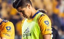 Hugo Ayala fue el cambio del Piojo en su error en la alineación. (Foto: Mexsport)