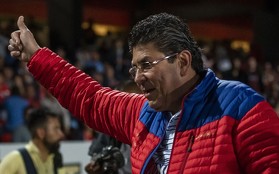 Kuri desea que Veracruz de nuevo esté en Primera División. (Foto: Mexsport)