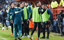 Layún defendió a su compañero; la directiva de Tuzos va a investigar. Foto: Imago7