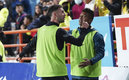 Layún respondió a las agresiones | Imago7
