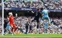 Manchester City gestó una gran voltereta. (Foto: Reuters)