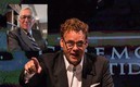 Salinas y Faitelson traen un duelo cazado / Imago 7