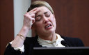 Amber Heard (Reuters)
