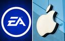 Apple, Disney y Amazon quieren comprar EA.