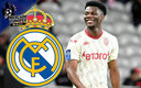 Aurélien Tchouaméni llegaría al Madrid a cambio de 80 millones de euros. (AFP)