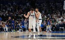 Doncic estará en el All Star 2022. Foto: AFP