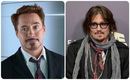 Downey ha externado su apoyo ante Depp en el juicio que sostiene. Foto: Mediotiempo
