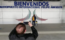 El AIFA fue inaugurado en marzo. (FOTO: Milenio)