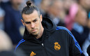 Gareth Bale termina contrato con el Real Madrid. (FOTO: AFP)
