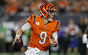 Joe Burrow se impuso en el duelo personal con Trevor Lawrence | Reuters