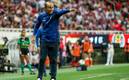 Juan Pablo Alfaro se coronó campeón con Chivas Femenil (Imago7)