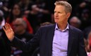 Kerr explotó contra los congresistas de Estados Unidos por no abordar el tema de las armas. Foto: AFP