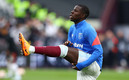 Kurt Zouma ue grabado golpeando a su gato. (FOTO: AFP)
