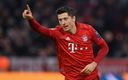 Lewandowski marcó 48 goles en la pasada Bundesliga. (Foto: AFP)