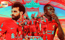 Liverpool, un grande que busca sumar su séptima Champions. (mediotiempo)