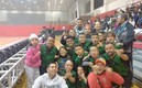 Los chicos del Tri están haciendo historia