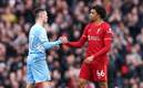 Manchester City y Liverpool se miden en las Semifinales de la FA Cup (Reuters)