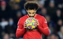 Mohamed Salah se prepara para la Final vs Real Madrid. (FOTO: AFP)