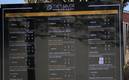 Pablo Acevedo quedo eliminado en ronda clasificatoria de la Premier Padel Major de Italia (mediotiempo)