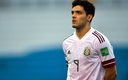 Raúl Jiménez, delantero mexicano del Wolverhampton. (Mexsport)