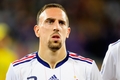 Ribery pieza clave para Francia