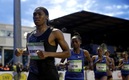 Semenya, una de las atletas más destacadas | Reuters